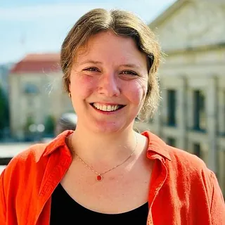 Pfarrer Franziskus Jaumann