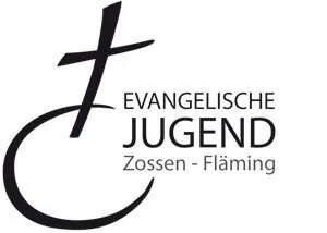 Logo Evangelische Jugend Zossen-Fläming