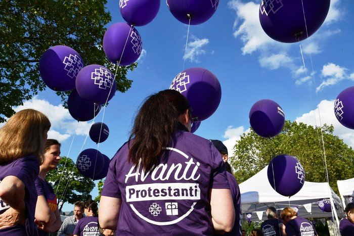 Firmenlauf (Foto: fundus-medien.de