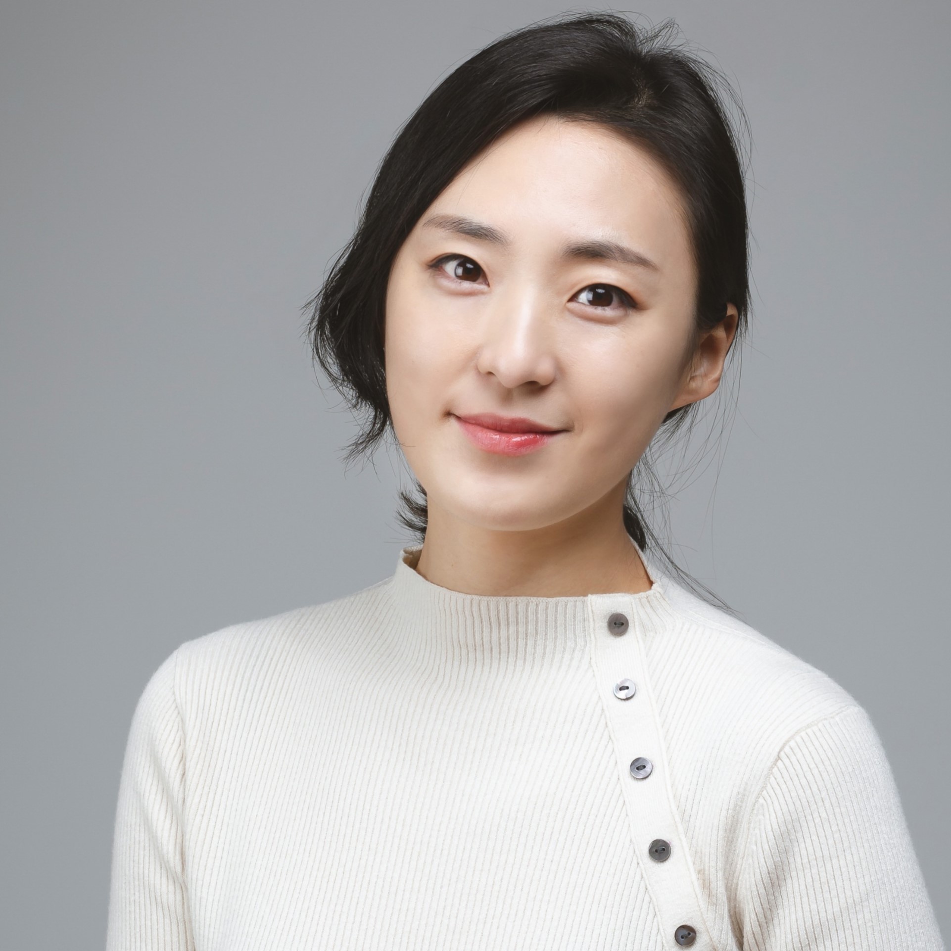 Kantorin Jieun Song verantwortet die Kirchenmusik in der Region.