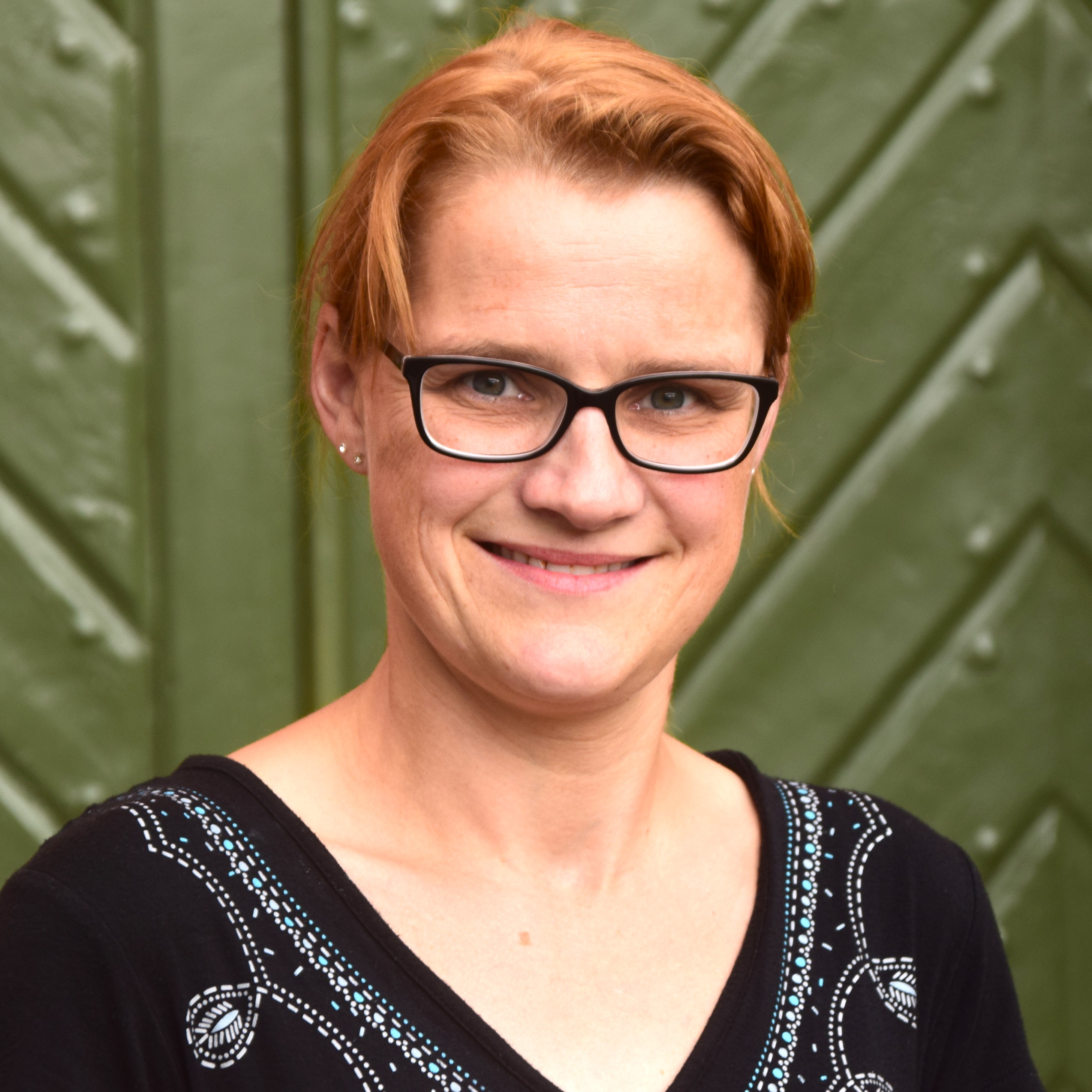 Kantor Manuel Gera ist für die Kirchenmusik in Jüterbog zuständig und auch Kreiskantor