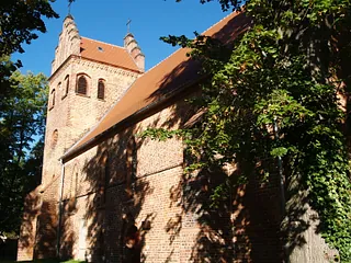 Foto: Heilig-Geist-Kirche Teupitz (Düring/KKZF)