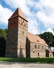 Dorfkirche Wildau-Wentdorf (Foto: Düring/KKZF)