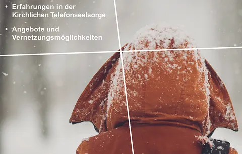 Ausschnitt aus der Titelseite des Heftes