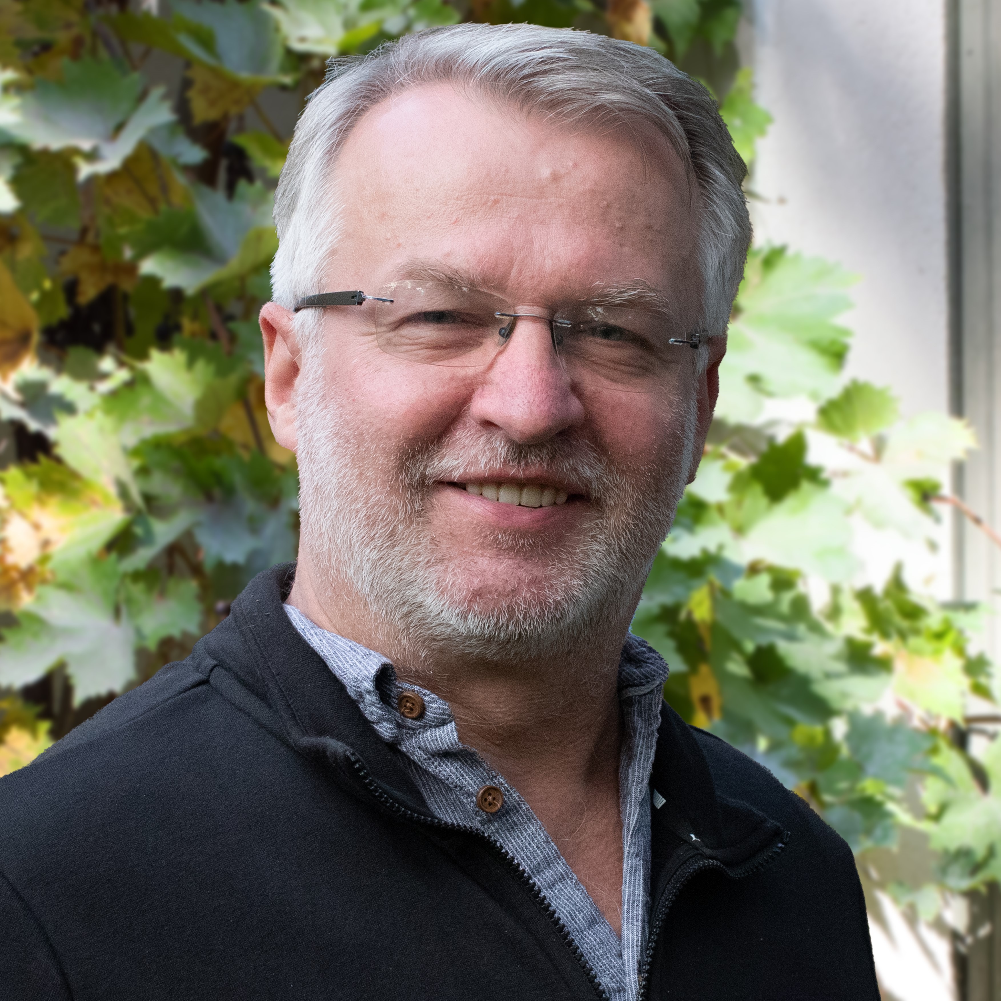 Pfarrer Christian Jänicke