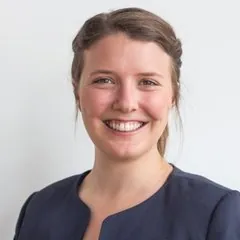 Foto von Kristina Herbst