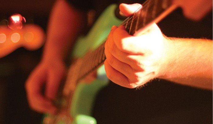 E-Gitarre (Foto: pixabay.com