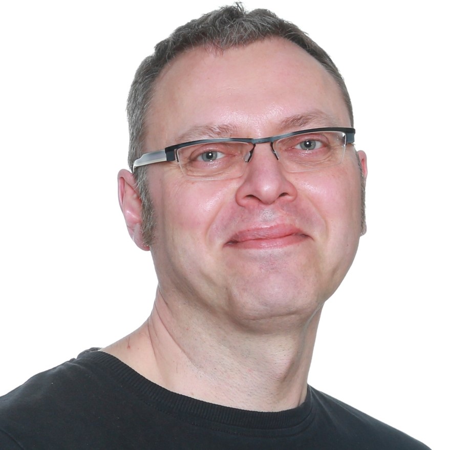 Michael Henseler verantwortet die Arbeit mit Kindern und Familien und ist außerdem Kreisbeauftragter für diesen Arbeitsbereich.